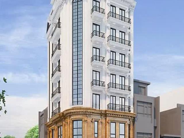 Nhà mặt phố bán tại Hoàn Kiếm, Hà Nội