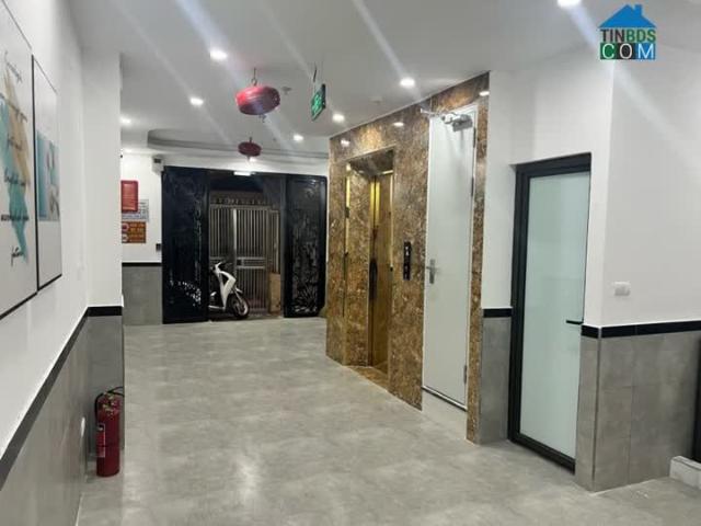 Nhà bán tại Hoàn Kiếm, Hà Nội