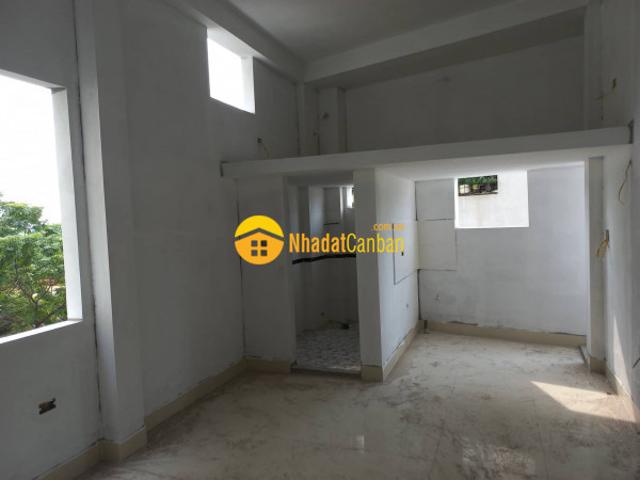 Nhà mặt phố bán