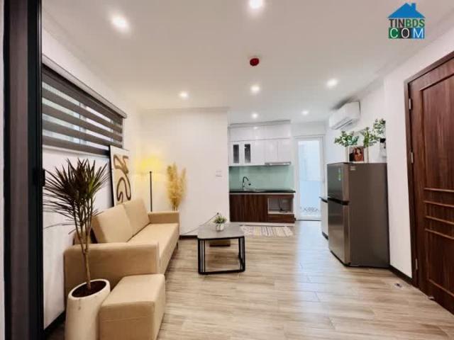 Nhà mặt phố bán tại Hoàn Kiếm, Hà Nội