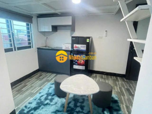 Nhà mặt phố bán