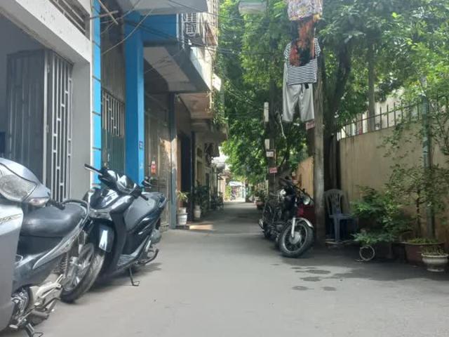 Nhà bán tại Hoàn Kiếm, Hà Nội