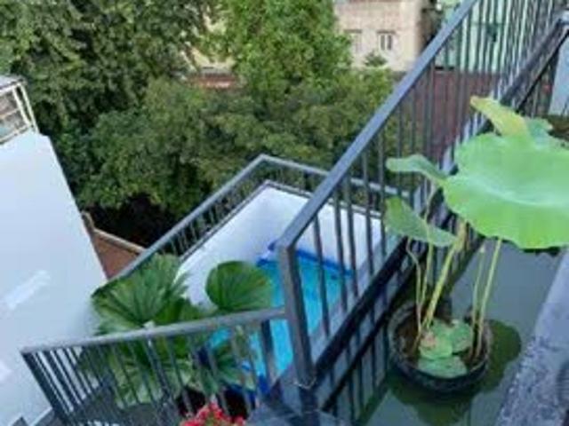 Nhà mặt phố bán tại Thủ Đức, Hồ Chí Minh