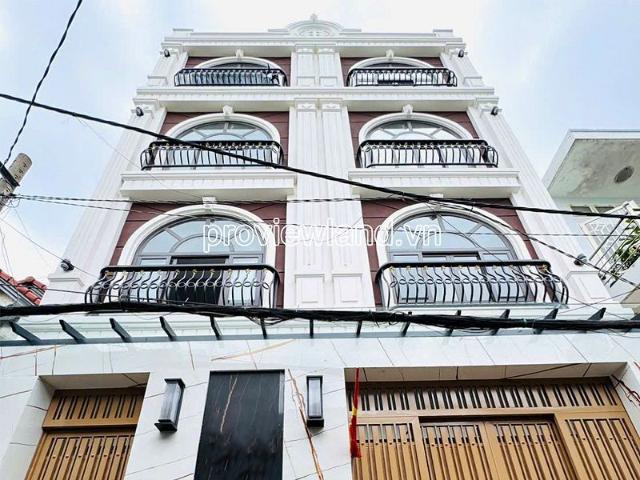 Bất động sản bán tại Hồ Chí Minh