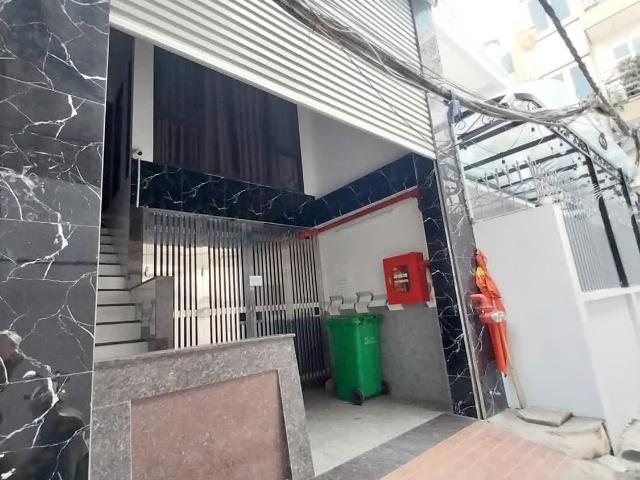 Căn hộ bán tại Hoàn Kiếm, Hà Nội