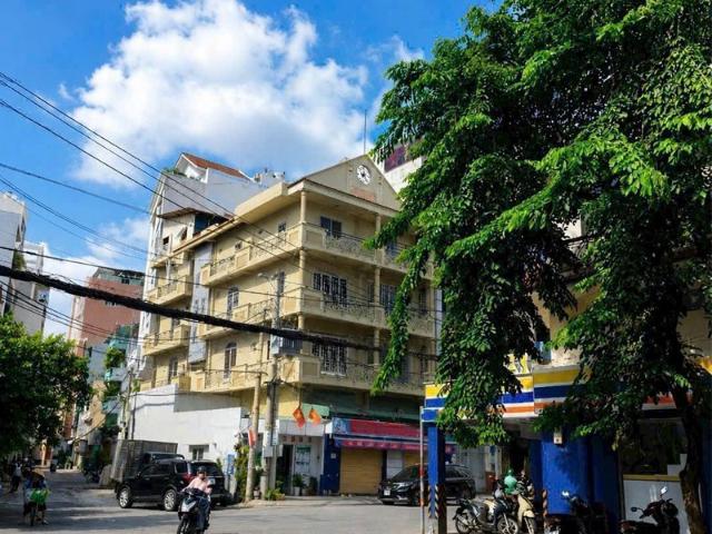 Bất động sản bán tại Thủ Đức, Hồ Chí Minh