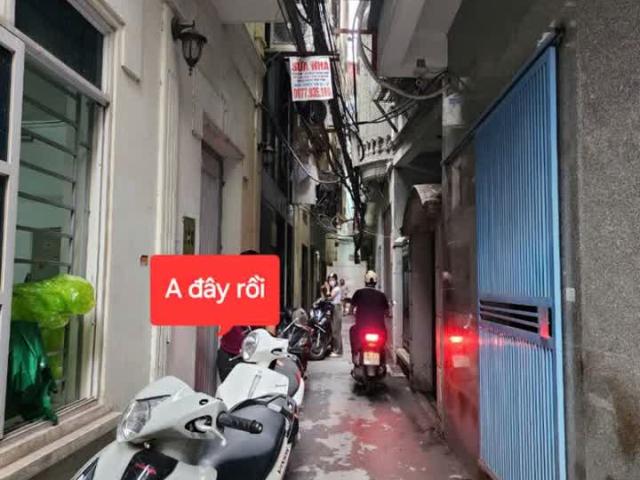 Nhà bán tại Hoàn Kiếm, Hà Nội