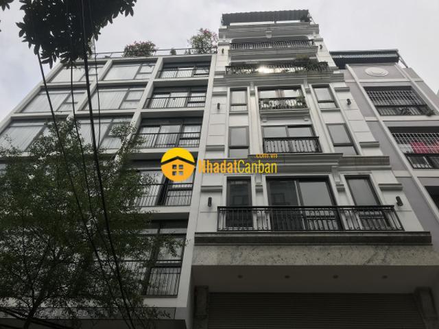 Nhà bán