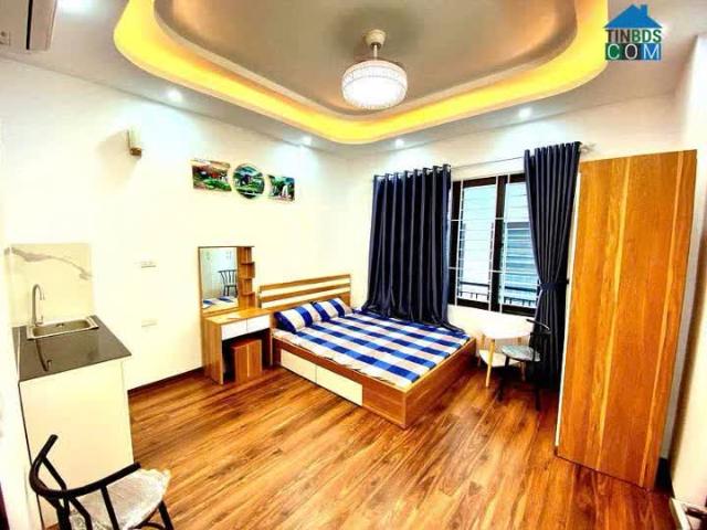 Nhà mặt phố bán tại Hoàn Kiếm, Hà Nội