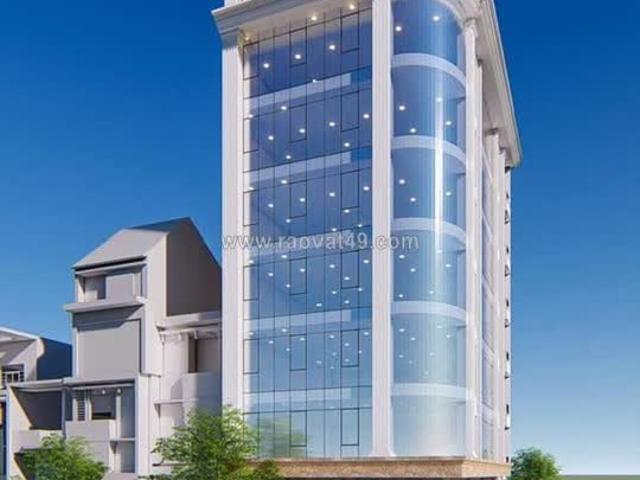 Nhà mặt phố bán tại Hoàn Kiếm, Hà Nội