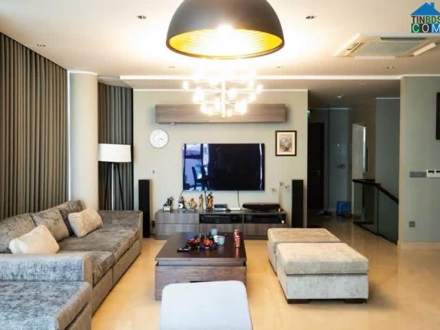 Nhà mặt phố bán tại Hoàn Kiếm, Hà Nội