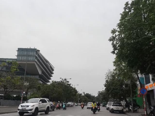 Nhà mặt phố bán tại Hoàn Kiếm, Hà Nội