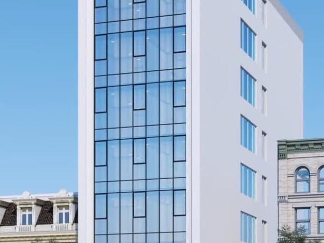 Nhà mặt phố bán tại Hoàn Kiếm, Hà Nội