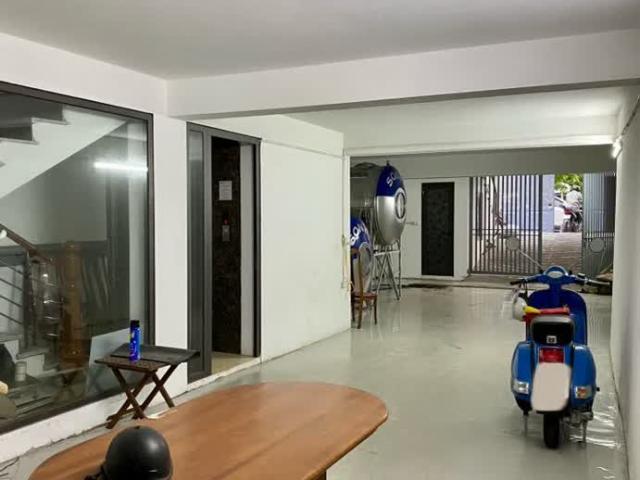 Nhà mặt phố bán tại Hoàn Kiếm, Hà Nội