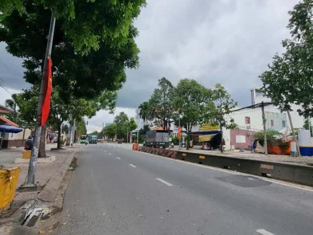 Nhà mặt phố bán tại Thủ Đức, Hồ Chí Minh
