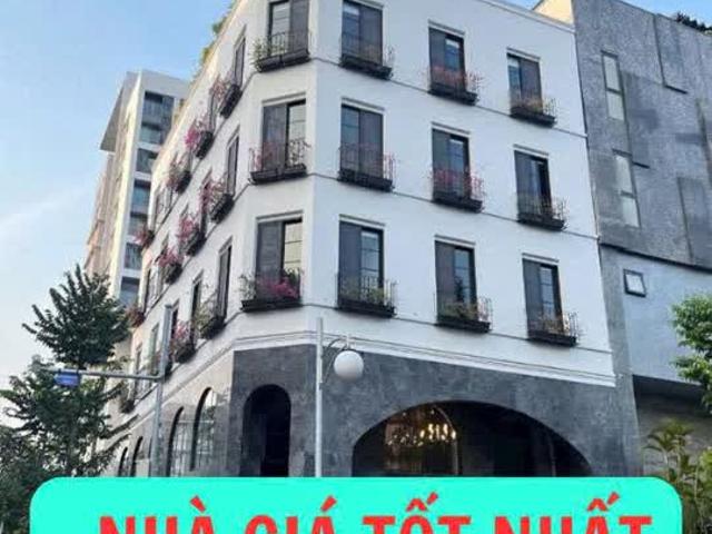 Nhà mặt phố bán tại Thủ Đức, Hồ Chí Minh