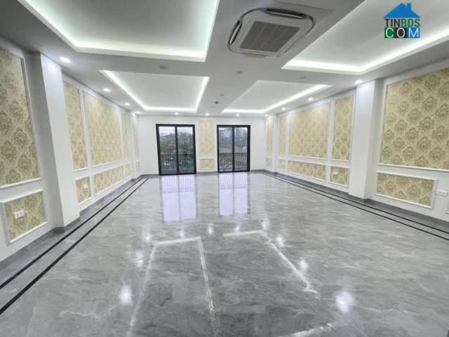 Nhà mặt phố bán tại Hoàn Kiếm, Hà Nội