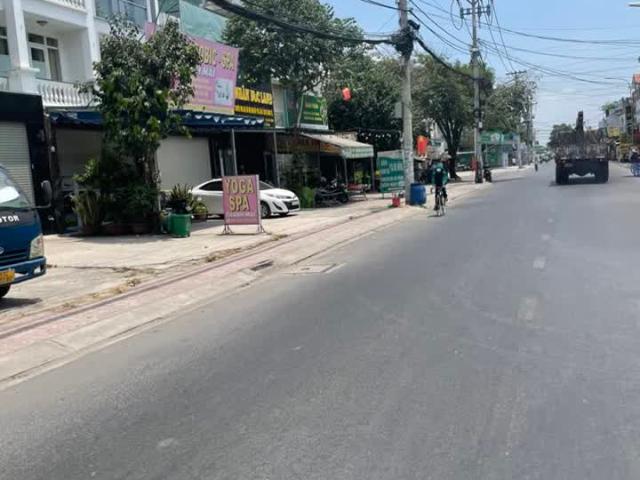 Nhà mặt phố bán tại Thủ Đức, Hồ Chí Minh