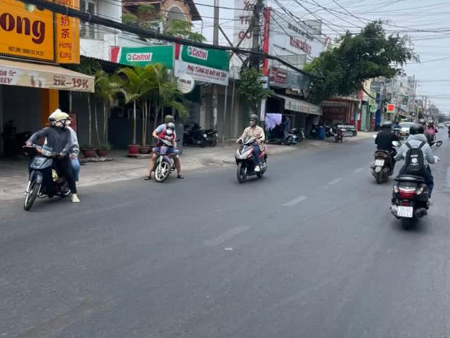 Nhà mặt phố bán tại Thủ Đức, Hồ Chí Minh