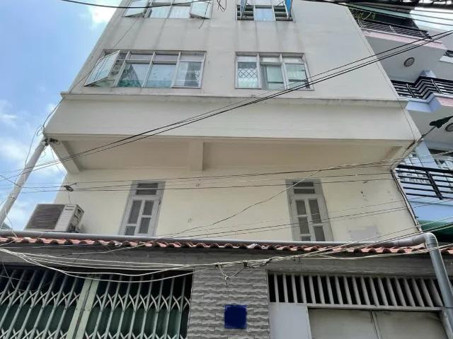 Nhà bán tại Thủ Đức, Hồ Chí Minh