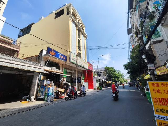 Nhà mặt phố bán tại Thủ Đức, Hồ Chí Minh