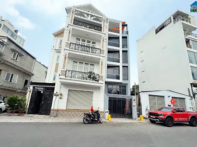 Nhà mặt phố bán tại Thủ Đức, Hồ Chí Minh