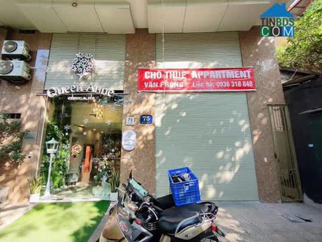 Nhà mặt phố bán tại Hoàn Kiếm, Hà Nội