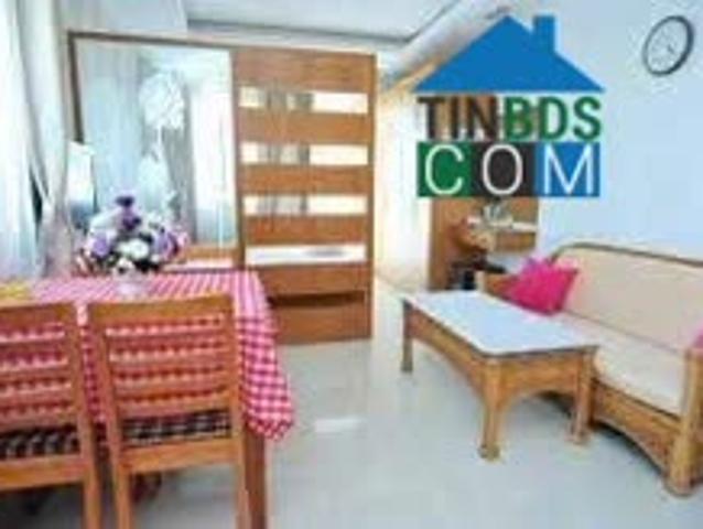 Căn hộ bán tại Gia Lai