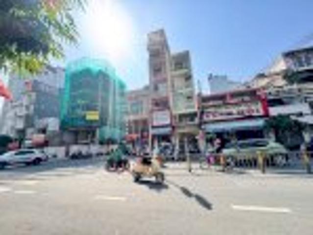 Bất động sản bán tại Hồ Chí Minh