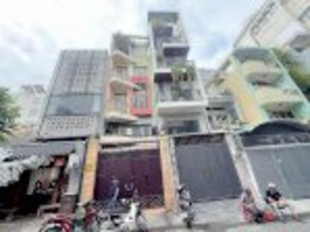 Bất động sản bán tại Hồ Chí Minh