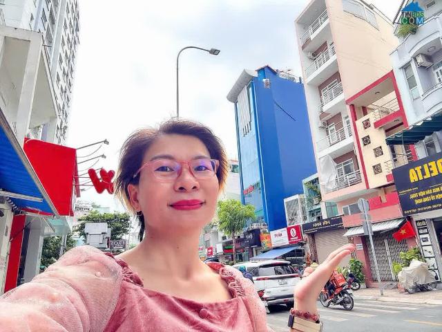 Nhà mặt phố bán tại Thủ Đức, Hồ Chí Minh