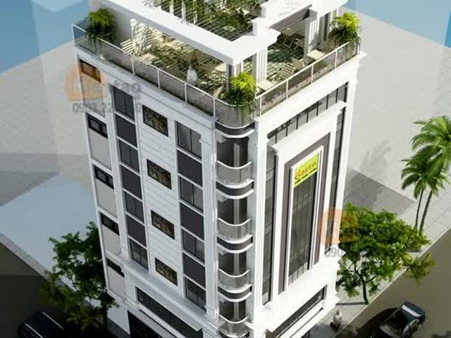 Nhà mặt phố bán tại Hoàn Kiếm, Hà Nội