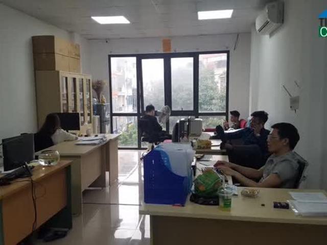 Nhà mặt phố bán tại Hoàn Kiếm, Hà Nội