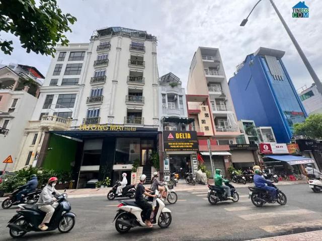Nhà mặt phố bán tại Thủ Đức, Hồ Chí Minh