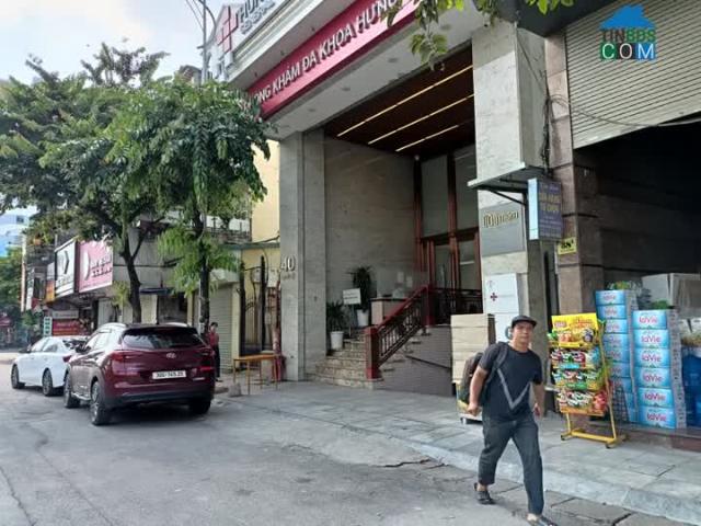 Nhà mặt phố bán tại Hoàn Kiếm, Hà Nội