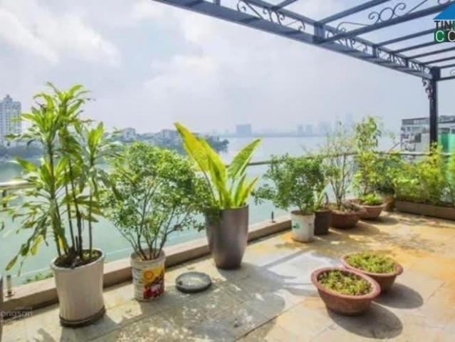 Nhà mặt phố bán tại Hoàn Kiếm, Hà Nội