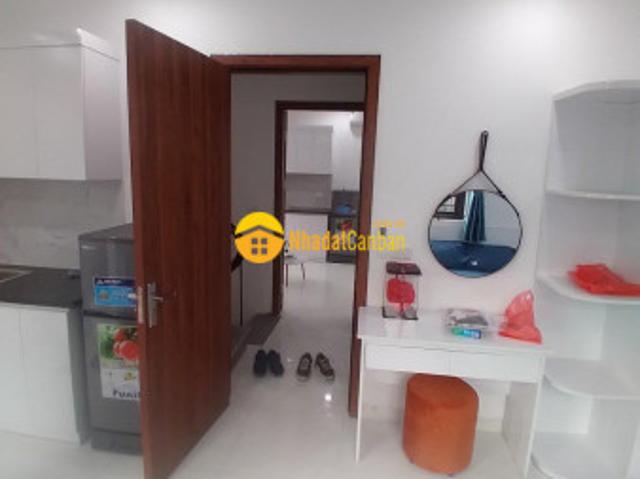 Nhà mặt phố bán