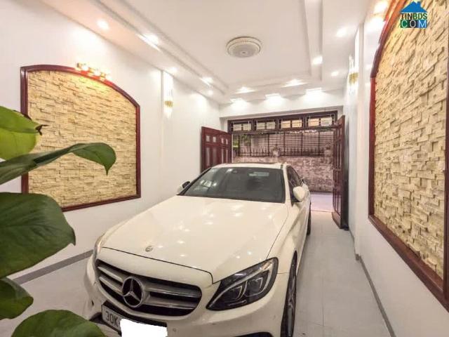Nhà bán tại Hoàn Kiếm, Hà Nội