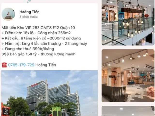 Nhà mặt phố bán tại Thủ Đức, Hồ Chí Minh