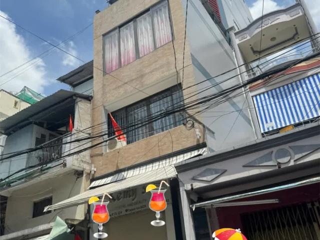 Nhà mặt phố bán tại Thủ Đức, Hồ Chí Minh