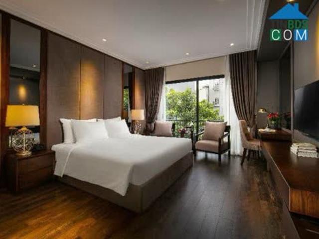 Nhà mặt phố bán tại Khu phố cổ, Thành phố Hà Nội