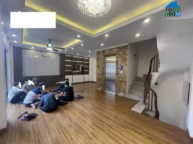 Nhà mặt phố bán tại Hoàn Kiếm, Hà Nội