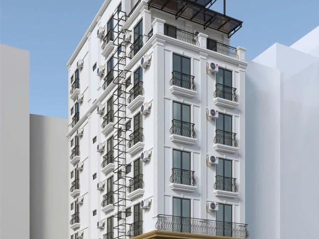 Nhà bán tại Hoàn Kiếm, Hà Nội