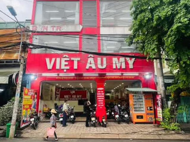 Nhà mặt phố bán tại Thủ Đức, Hồ Chí Minh