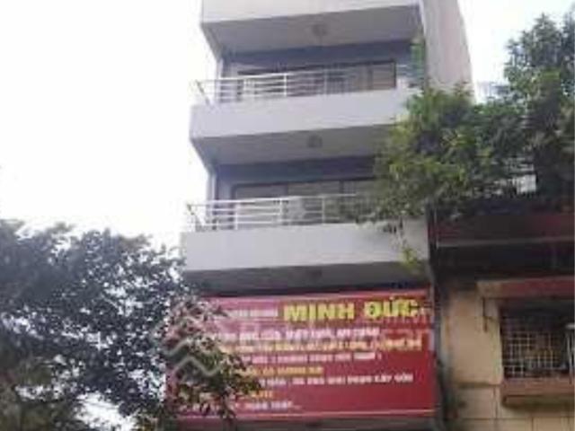 Nhà mặt phố bán tại Hoàn Kiếm, Hà Nội