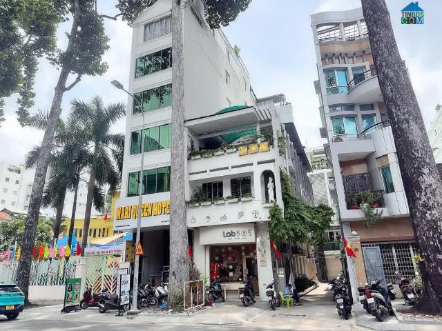 Nhà mặt phố bán tại Thủ Đức, Hồ Chí Minh