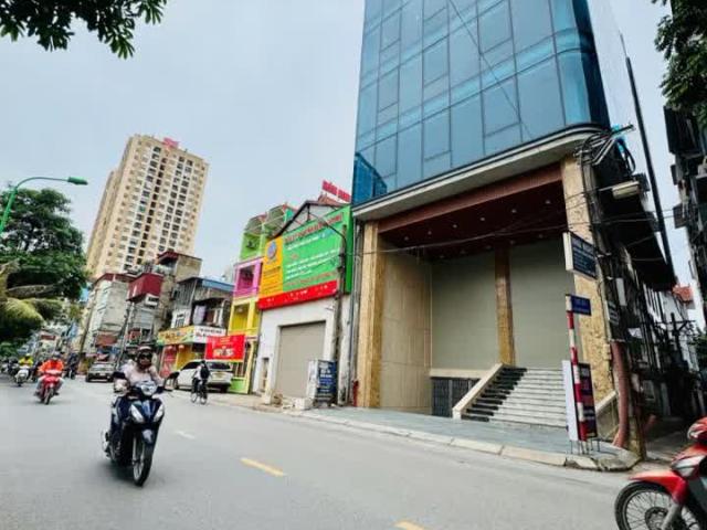 Nhà mặt phố bán tại Hoàn Kiếm, Hà Nội