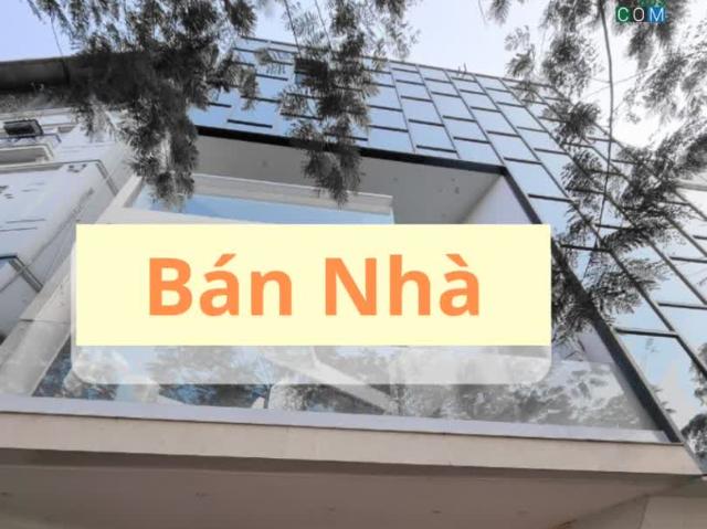 Nhà mặt phố bán tại Hoàn Kiếm, Hà Nội