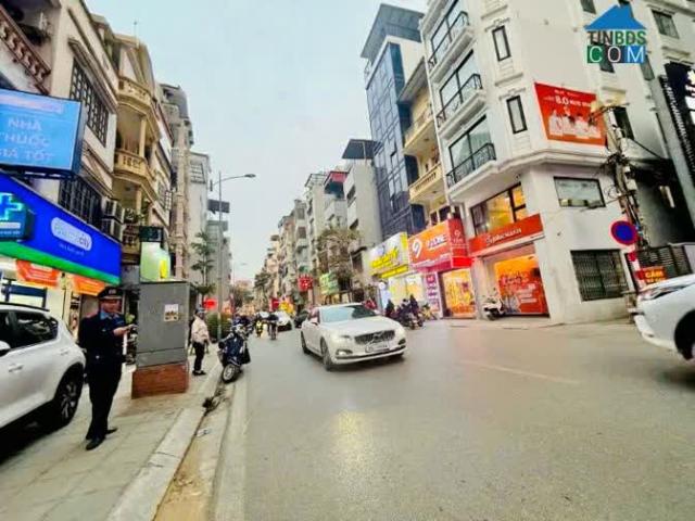 Nhà mặt phố bán tại Hoàn Kiếm, Hà Nội