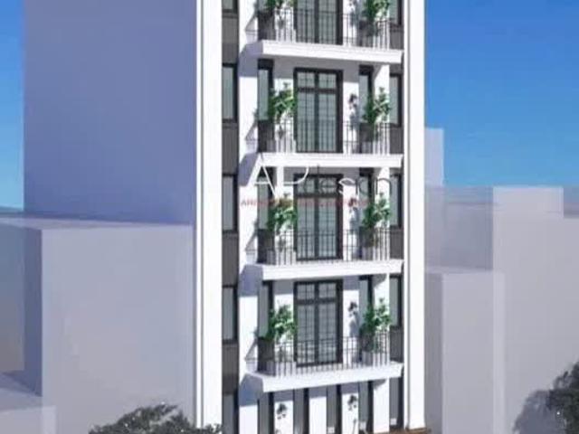 Biệt Thự bán tại Hoàn Kiếm, Hà Nội
